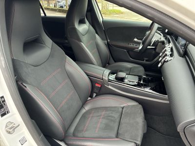 Mercedes-Benz A-Klasse Gebrauchtwagen