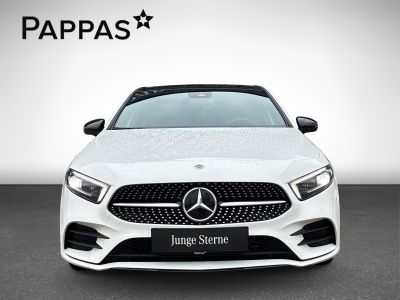 Mercedes-Benz A-Klasse Gebrauchtwagen