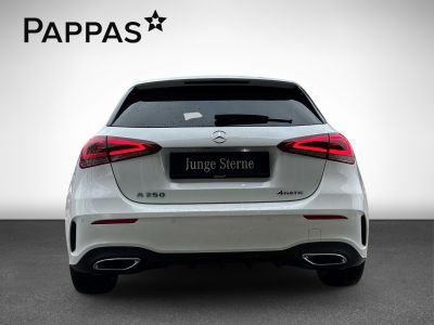 Mercedes-Benz A-Klasse Gebrauchtwagen