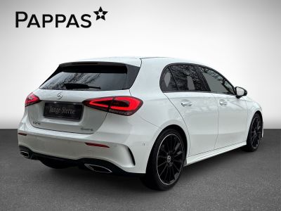 Mercedes-Benz A-Klasse Gebrauchtwagen