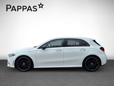 Mercedes-Benz A-Klasse Gebrauchtwagen