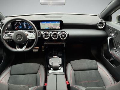 Mercedes-Benz A-Klasse Gebrauchtwagen