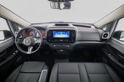 Mercedes-Benz Vito Gebrauchtwagen