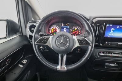 Mercedes-Benz Vito Gebrauchtwagen