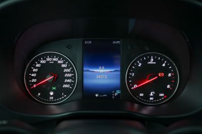 Mercedes-Benz Vito Gebrauchtwagen