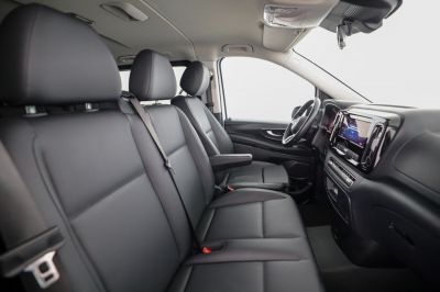 Mercedes-Benz Vito Gebrauchtwagen