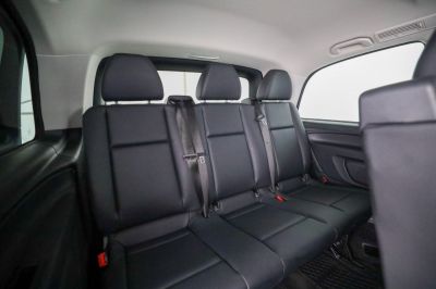 Mercedes-Benz Vito Gebrauchtwagen