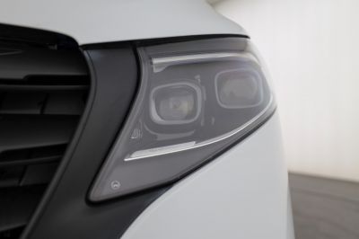 Mercedes-Benz Vito Gebrauchtwagen