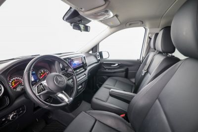 Mercedes-Benz Vito Gebrauchtwagen