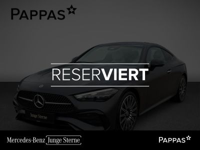 Mercedes-Benz CLE Gebrauchtwagen