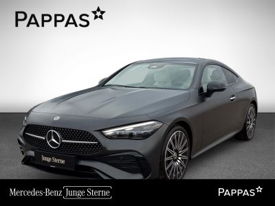 Mercedes-Benz CLE Gebrauchtwagen Mercedes-Benz CLE Gebrauchtwagen