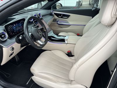 Mercedes-Benz CLE Gebrauchtwagen Mercedes-Benz CLE Gebrauchtwagen