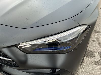 Mercedes-Benz CLE Gebrauchtwagen Mercedes-Benz CLE Gebrauchtwagen