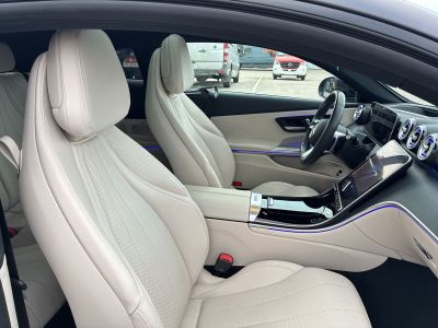 Mercedes-Benz CLE Gebrauchtwagen Mercedes-Benz CLE Gebrauchtwagen