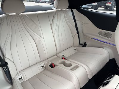 Mercedes-Benz CLE Gebrauchtwagen Mercedes-Benz CLE Gebrauchtwagen