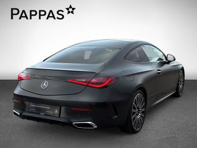 Mercedes-Benz CLE Gebrauchtwagen Mercedes-Benz CLE Gebrauchtwagen