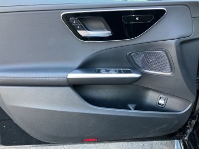 Mercedes-Benz C-Klasse Gebrauchtwagen