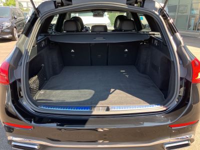 Mercedes-Benz C-Klasse Gebrauchtwagen