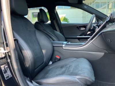 Mercedes-Benz C-Klasse Gebrauchtwagen