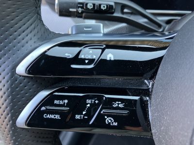 Mercedes-Benz C-Klasse Gebrauchtwagen