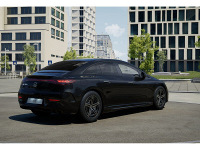 Mercedes-Benz EQE Gebrauchtwagen