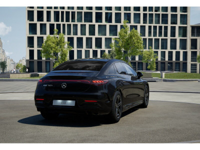 Mercedes-Benz EQE Gebrauchtwagen