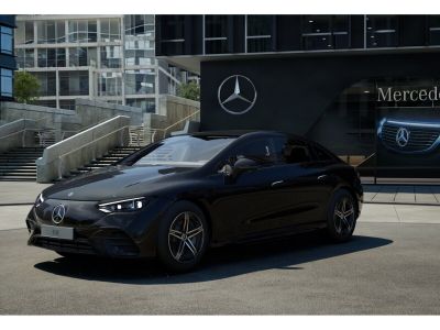 Mercedes-Benz EQE Gebrauchtwagen Mercedes-Benz EQE Gebrauchtwagen