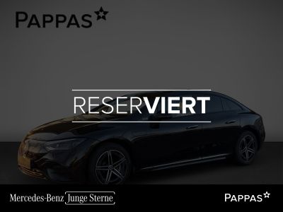 Mercedes-Benz EQE Gebrauchtwagen