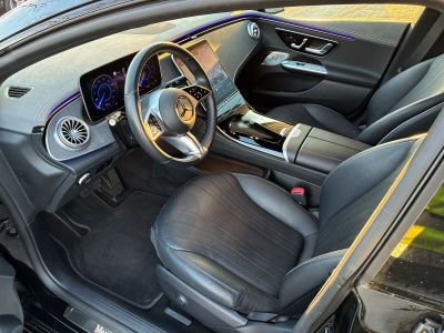 Mercedes-Benz EQE Gebrauchtwagen