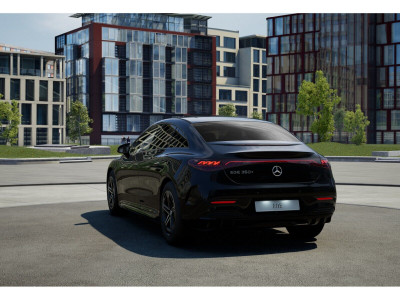 Mercedes-Benz EQE Gebrauchtwagen