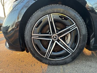 Mercedes-Benz EQE Gebrauchtwagen