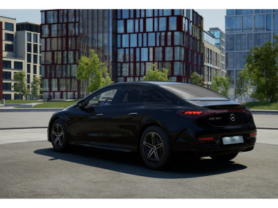 Mercedes-Benz EQE Gebrauchtwagen