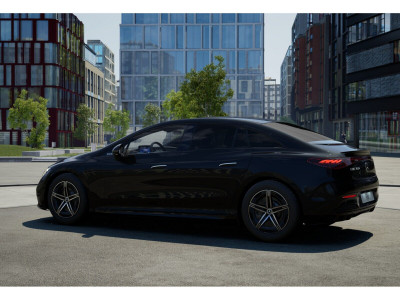 Mercedes-Benz EQE Gebrauchtwagen