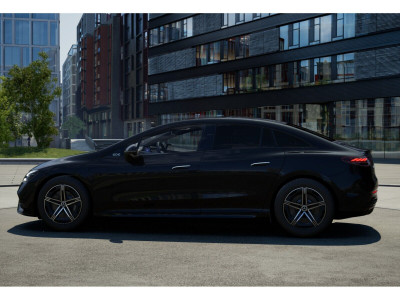 Mercedes-Benz EQE Gebrauchtwagen