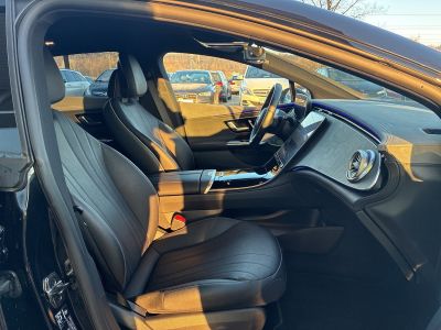 Mercedes-Benz EQE Gebrauchtwagen