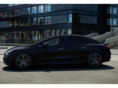 Mercedes-Benz EQE Gebrauchtwagen