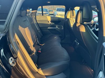 Mercedes-Benz EQE Gebrauchtwagen