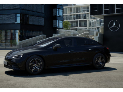 Mercedes-Benz EQE Gebrauchtwagen
