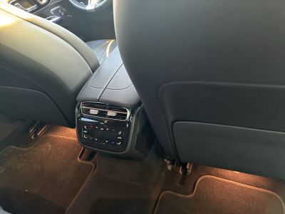 Mercedes-Benz EQE Gebrauchtwagen