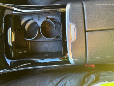 Mercedes-Benz EQE Gebrauchtwagen