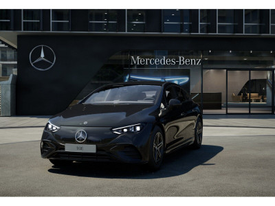 Mercedes-Benz EQE Gebrauchtwagen