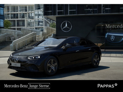 Mercedes-Benz EQE Gebrauchtwagen