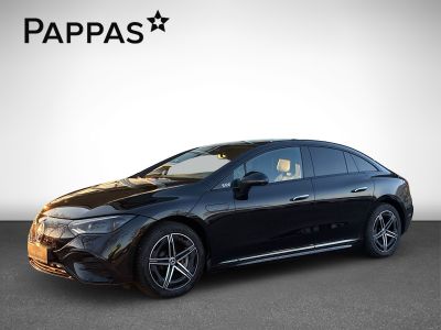 Mercedes-Benz EQE Gebrauchtwagen