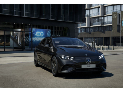 Mercedes-Benz EQE Gebrauchtwagen