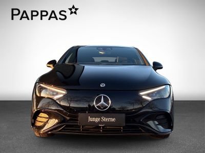 Mercedes-Benz EQE Gebrauchtwagen