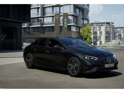 Mercedes-Benz EQE Gebrauchtwagen