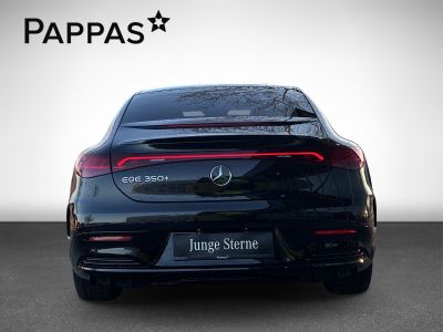 Mercedes-Benz EQE Gebrauchtwagen