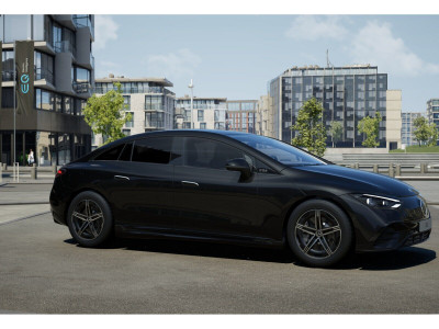 Mercedes-Benz EQE Gebrauchtwagen
