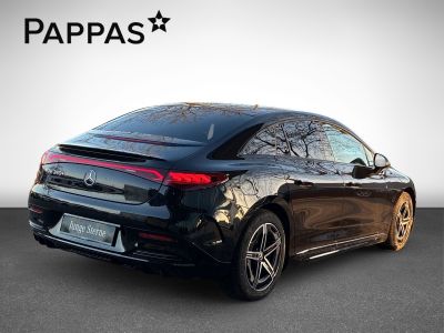 Mercedes-Benz EQE Gebrauchtwagen