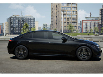 Mercedes-Benz EQE Gebrauchtwagen